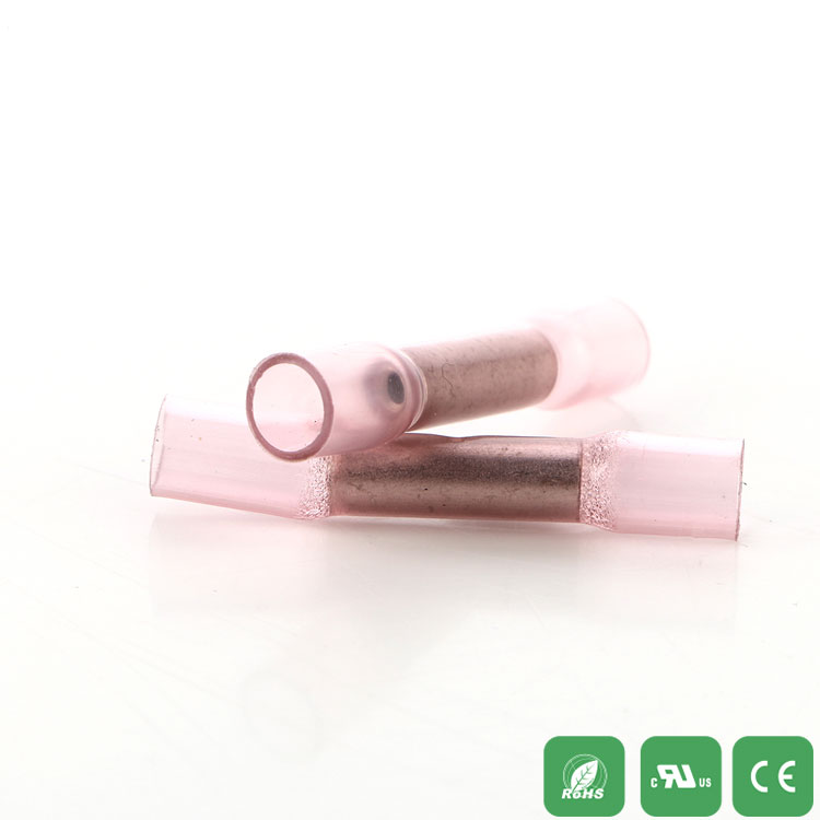 收缩中间端子 BHS