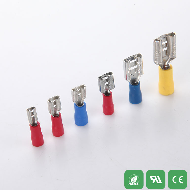 母预绝缘端子 LVA