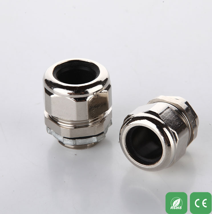 金属快速软管防水接头 BGF
