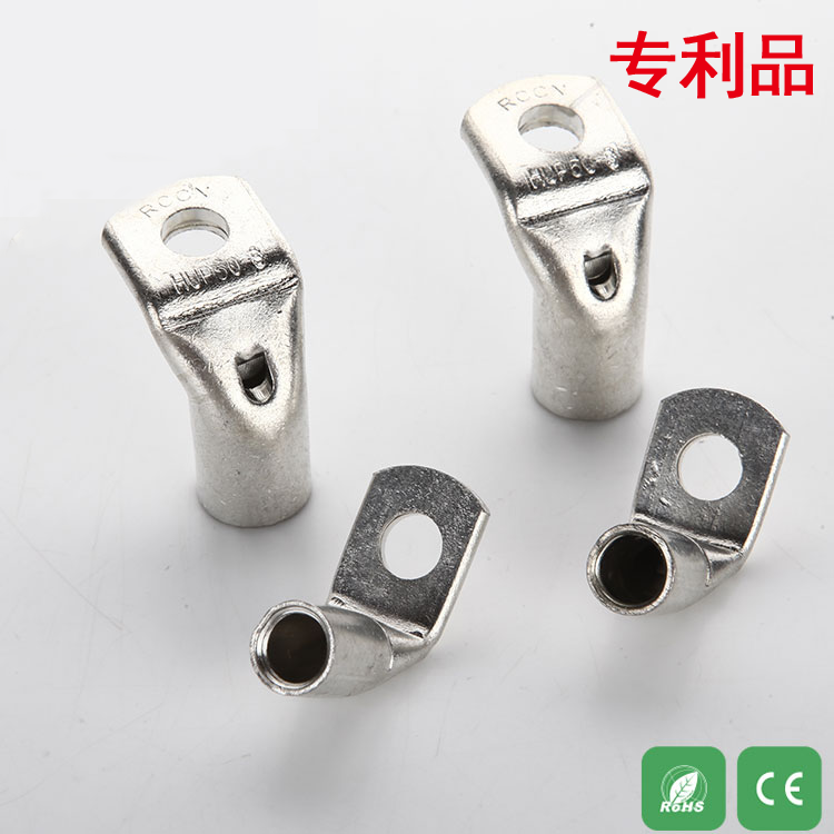 铜管端子 HUPD90